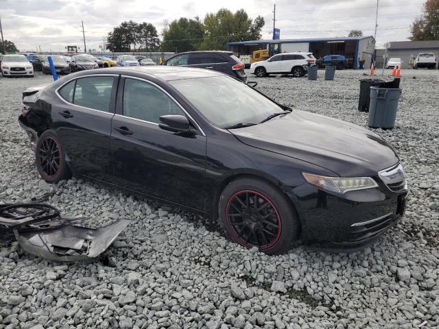 Photo 4 from auction – 2015 ACURA TLX TECH with VIN 19UUB2F5XFA020626