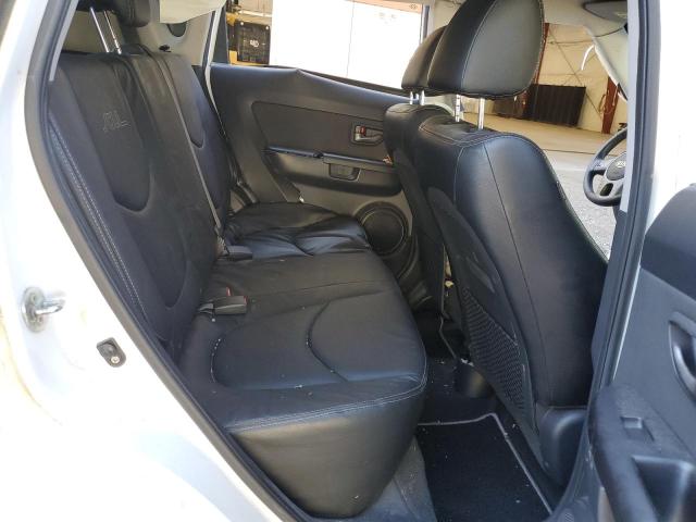 Photo 11 from auction – 2011 KIA SOUL + with VIN KNDJT2A21B7727049