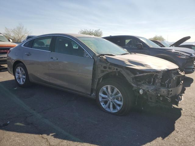 Photo 4 from auction – 2024 CHEVROLET MALIBU LT with VIN 1G1ZD5ST4RF206652