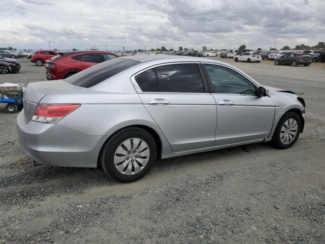 Photo 3 from auction – 2010 HONDA ACCORD LX with VIN 1HGCP2F31AA140271