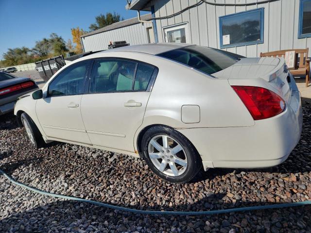 Photo 2 from auction – 2004 NISSAN MAXIMA SE with VIN 1N4BA41E64C924184