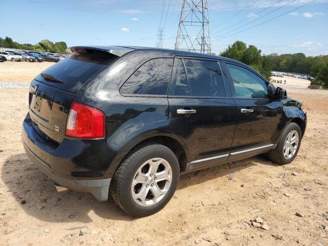 Photo 3 from auction – 2011 FORD EDGE SEL with VIN 2FMDK4JC1BBA62371
