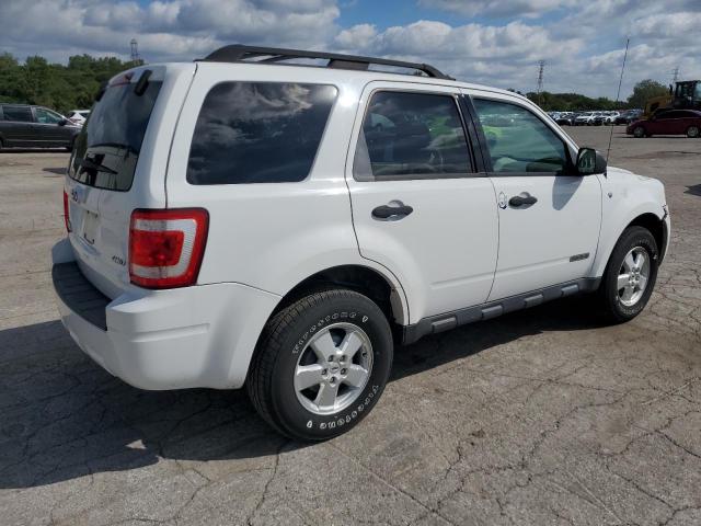 Photo 3 from auction – 2008 FORD ESCAPE XLT with VIN 1FMCU93178KE09795