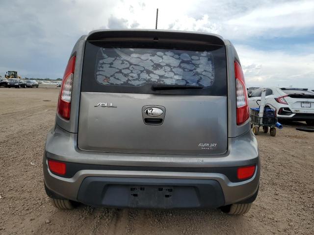 Photo 6 from auction – 2013 KIA SOUL with VIN KNDJT2A51D7613906