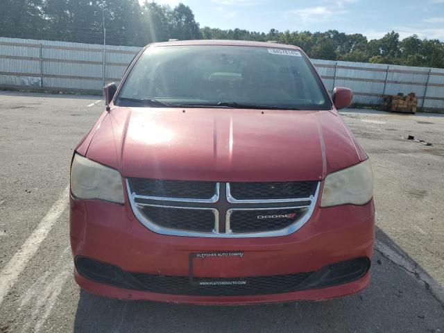 Photo 5 from auction – 2014 DODGE GRAND CARAVAN SXT with VIN 2C4RDGCG9ER120759