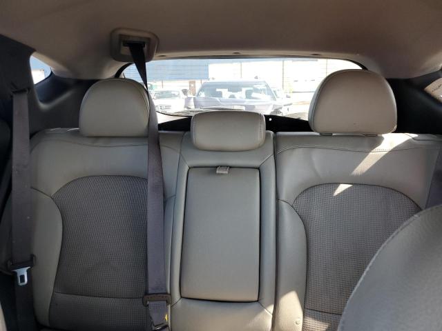 Photo 10 from auction – 2014 HYUNDAI TUCSON GLS with VIN KM8JUCAG2EU904689