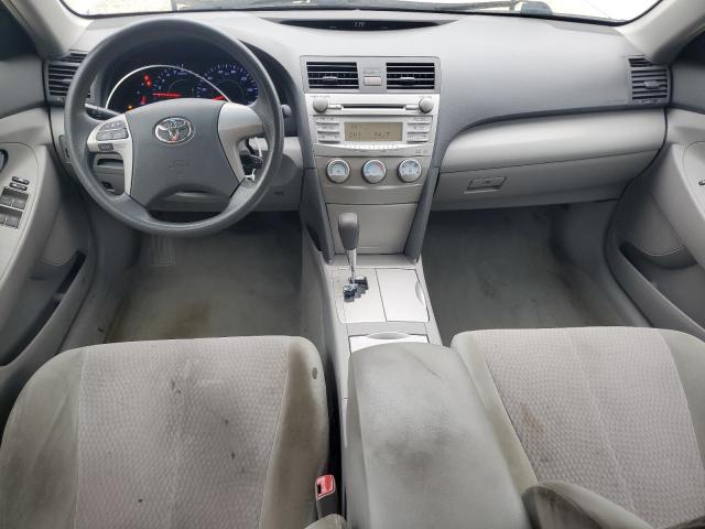 Photo 8 from auction – 2010 TOYOTA CAMRY BASE with VIN 4T1BF3EK5AU567233