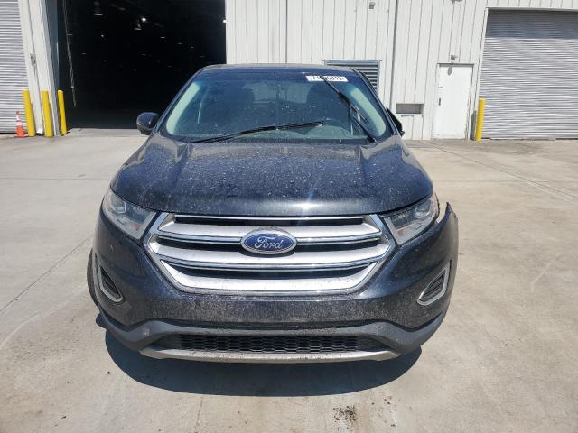 Photo 5 from auction – 2015 FORD EDGE TITANIUM with VIN 2FMTK4K90FBB50526