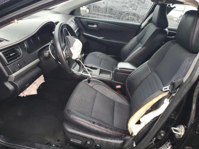 Photo 7 from auction – 2017 TOYOTA CAMRY LE with VIN 4T1BF1FKXHU388666