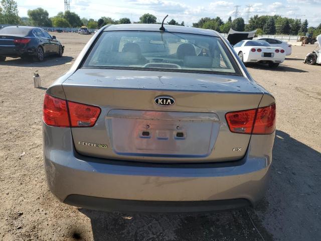 Photo 6 from auction – 2012 KIA FORTE EX with VIN KNAFU4A27C5621049