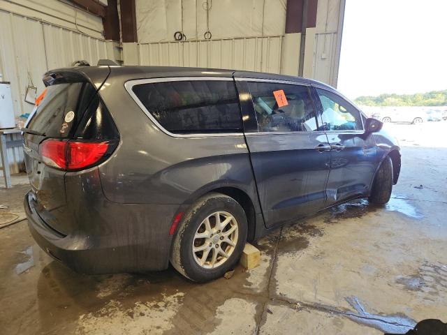Photo 3 from auction – 2017 CHRYSLER PACIFICA T with VIN 2C4RC1DG8HR611486