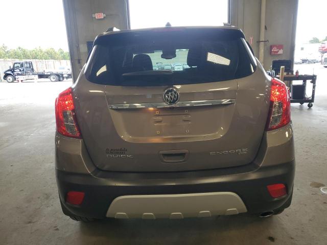 Photo 6 from auction – 2014 BUICK ENCORE with VIN KL4CJGSB2EB735764