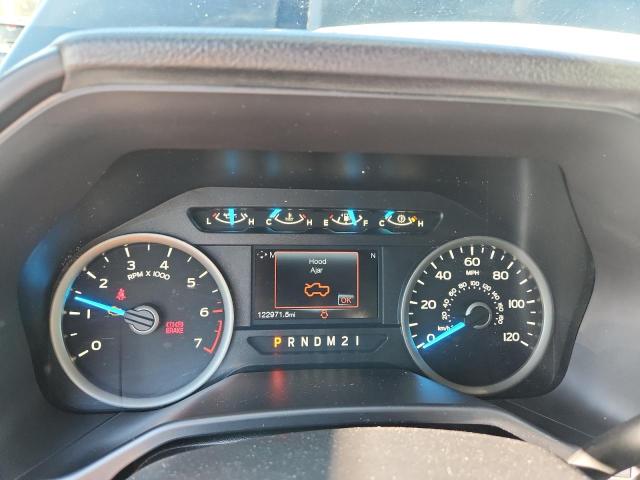 Photo 9 from auction – 2016 FORD F150 SUPER with VIN 1FTEW1CG1GKD38878