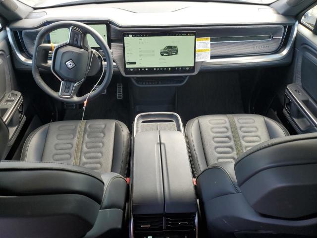 Photo 8 from auction – 2024 RIVIAN R1S ADVENT with VIN 7PDSGABA3RN035897