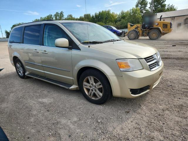 Photo 4 from auction – 2010 DODGE GRAND CARA with VIN 2D4RN5DX3AR252431