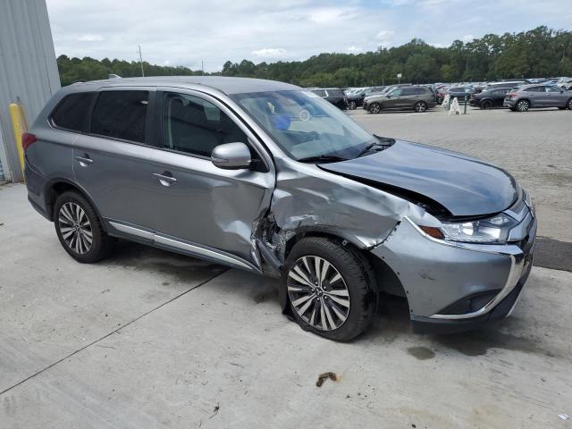 Photo 4 from auction – 2020 MITSUBISHI OUTLANDER with VIN JA4AZ3A36LZ044163