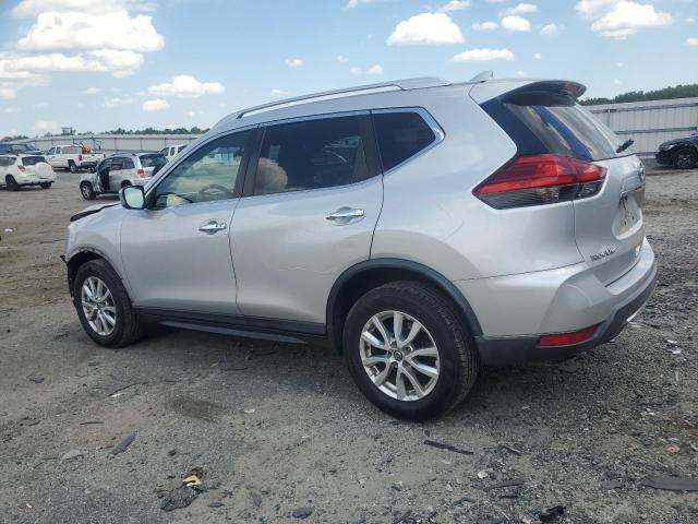 Photo 2 from auction – 2017 NISSAN ROGUE S with VIN KNMAT2MT1HP546210