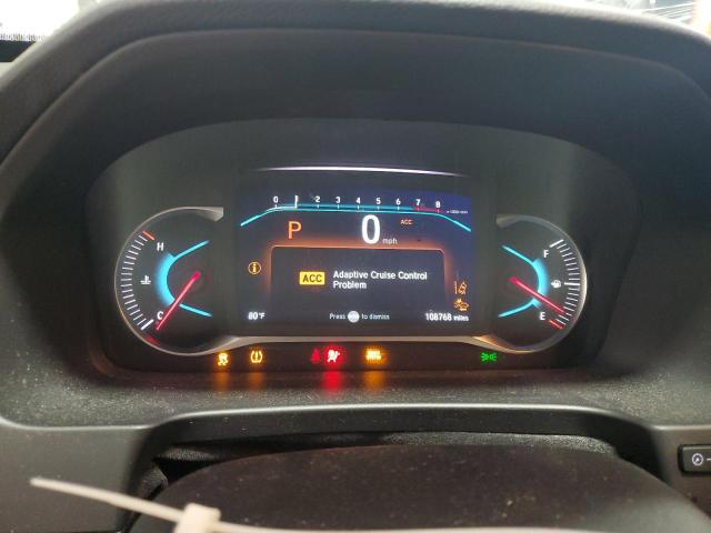 Photo 9 from auction – 2021 HONDA PASSPORT E with VIN 5FNYF8H59MB024014