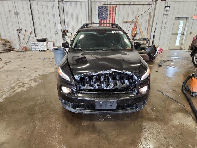 Photo 5 from auction – 2015 JEEP CHEROKEE L with VIN 1C4PJMCS4FW750250