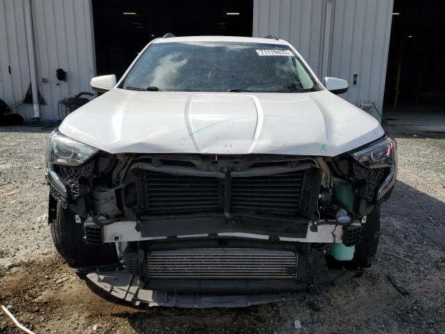 Photo 5 from auction – 2018 GMC TERRAIN SLE with VIN 3GKALMEV9JL370735