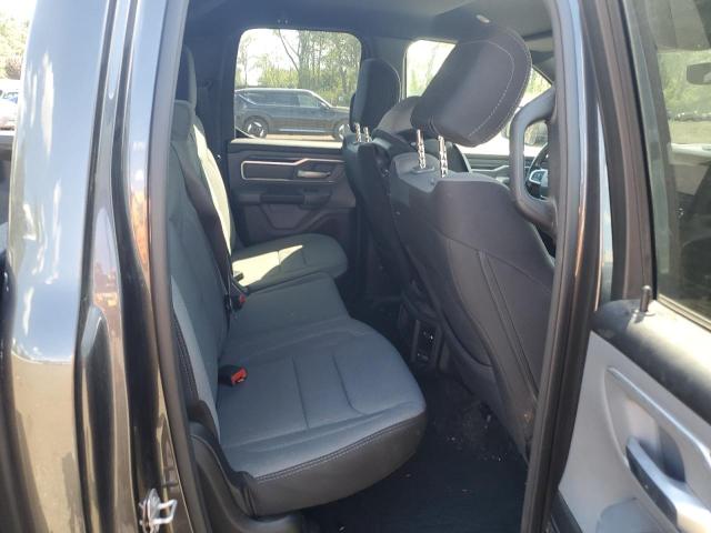 Photo 10 from auction – 2022 RAM 1500 BIG H with VIN 1C6SRFBT5NN206442