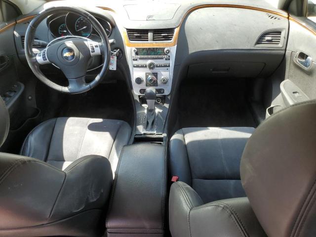 Photo 8 from auction – 2011 CHEVROLET MALIBU 2LT with VIN 1G1ZD5E18BF225365