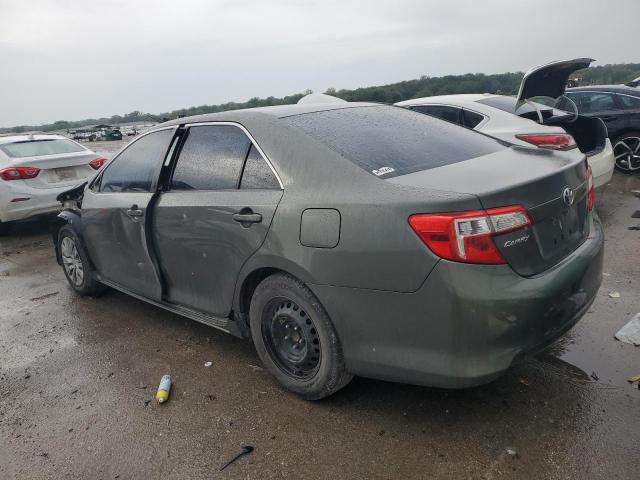 صورة رقم 2 من المزاد - 2012 TOYOTA CAMRY BASE مع VIN 4T4BF1FK4CR164940