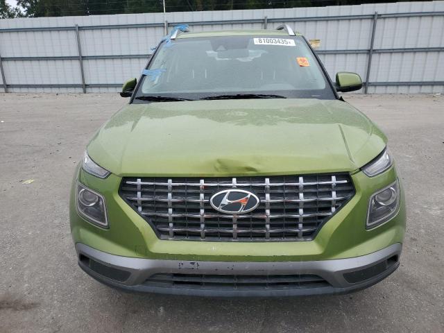 Photo 5 from auction – 2022 HYUNDAI VENUE SEL with VIN KMHRC8A34NU201871