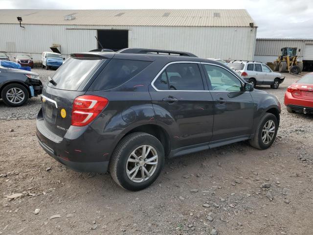 Photo 3 from auction – 2016 CHEVROLET EQUINOX LT with VIN 2GNALCEK1G6216701