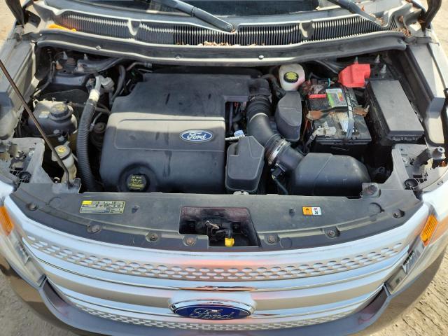 Photo 12 from auction – 2011 FORD EXPLORER X with VIN 1FMHK8D80BGA63178
