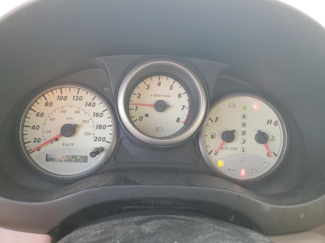 Photo 9 from auction – 2002 TOYOTA RAV4 with VIN JTEHH20V126069228