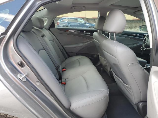 Photo 10 from auction – 2013 HYUNDAI SONATA SE with VIN 5NPEC4AC9DH710214