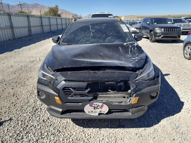 Photo 5 from auction – 2024 SUBARU CROSSTREK with VIN 4S4GUHT60R3726451
