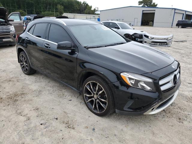 Photo 4 from auction – 2016 MERCEDES-BENZ GLA 250 with VIN WDCTG4EB3GJ270834