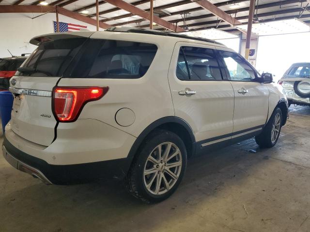 Photo 3 from auction – 2017 FORD EXPLORER L with VIN 1FM5K8F88HGE18249