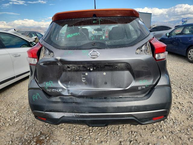 Photo 6 from auction – 2019 NISSAN KICKS S with VIN 3N1CP5CU9KL484201