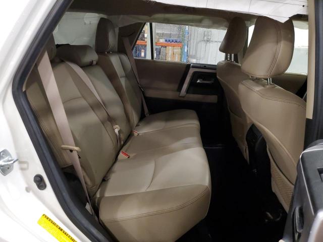 Photo 11 from auction – 2020 TOYOTA 4RUNNER SR with VIN JTEBU5JRXL5836473