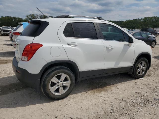 Photo 3 from auction – 2016 CHEV TRAX 1LT with VIN KL7CJPSB6GB758907