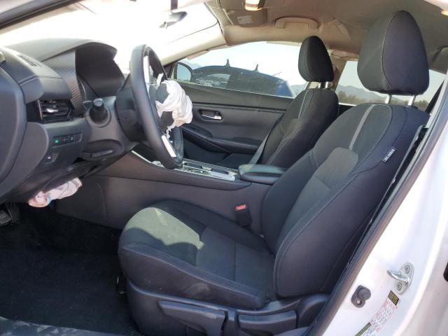 Photo 7 from auction – 2023 NISSAN SENTRA SV with VIN 3N1AB8CV0PY243282