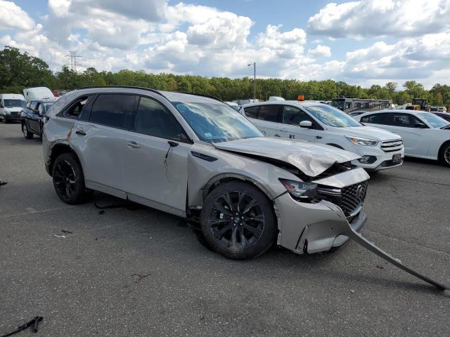 Photo 4 from auction – 2025 MAZDA CX-90 PREM with VIN JM3KKCHD3S1227988