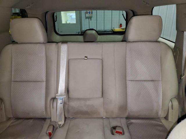 Photo 10 from auction – 2013 CHEVROLET TAHOE C150 with VIN 1GNSCAE00DR358738