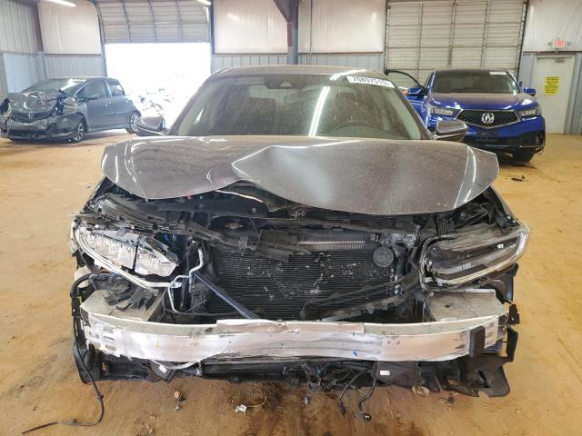 Photo 5 from auction – 2019 HONDA INSIGHT TO with VIN 19XZE4F97KE013229