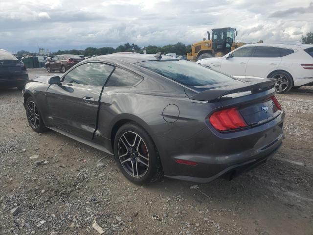 Photo 2 from auction – 2020 FORD MUSTANG with VIN 1FA6P8TH4L5161907