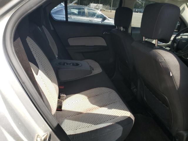 Photo 11 from auction – 2011 CHEVROLET EQUINOX LS with VIN 2GNALBECXB1296461