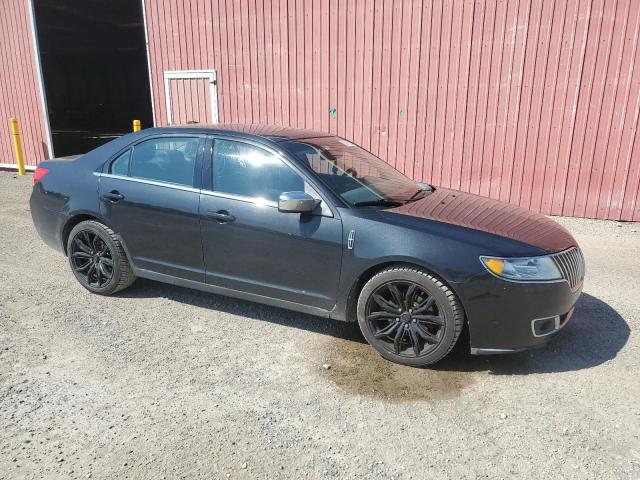 Photo 4 from auction – 2011 LINCOLN MKZ with VIN 3LNHL2JC1BR759740