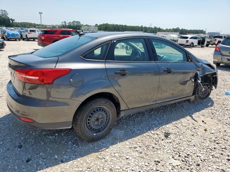 Photo 3 from auction – 2018 FORD FOCUS S with VIN 1FADP3E22JL311993