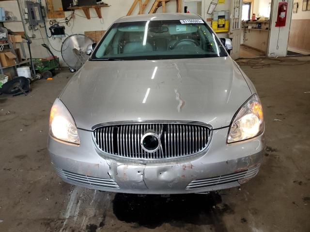 Zdjęcie 5 z aukcji – 2007 BUICK LUCERNE CX z VIN 1G4HD572X7U206291
