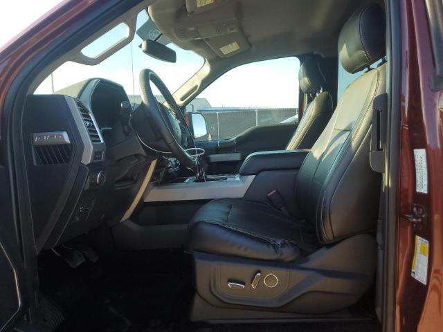 Photo 7 from auction – 2016 FORD F150 SUPER with VIN 1FTEX1CP1GFB51159