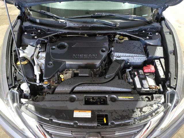 Photo 11 from auction – 2017 NISSAN ALTIMA 2.5 with VIN 1N4AL3AP4HC151237