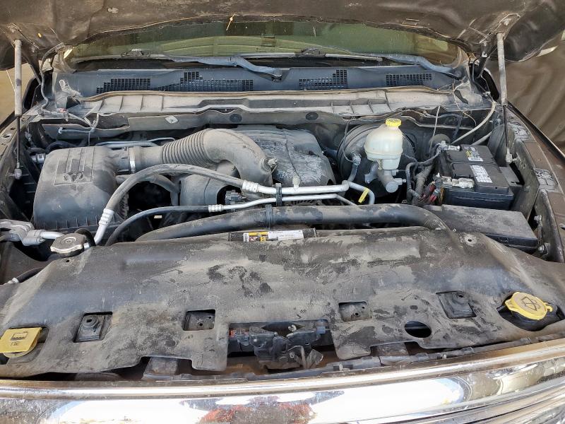 Photo 11 from auction – 2015 RAM 1500 SLT with VIN 1C6RR7LT2FS718150